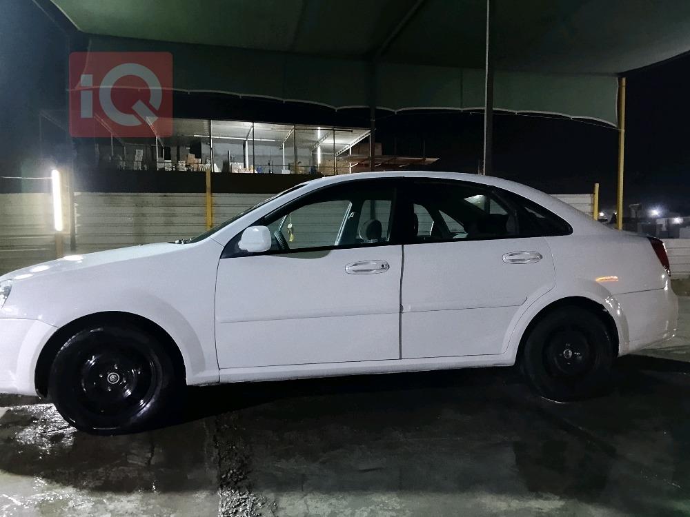 شيفروليه اوبترا